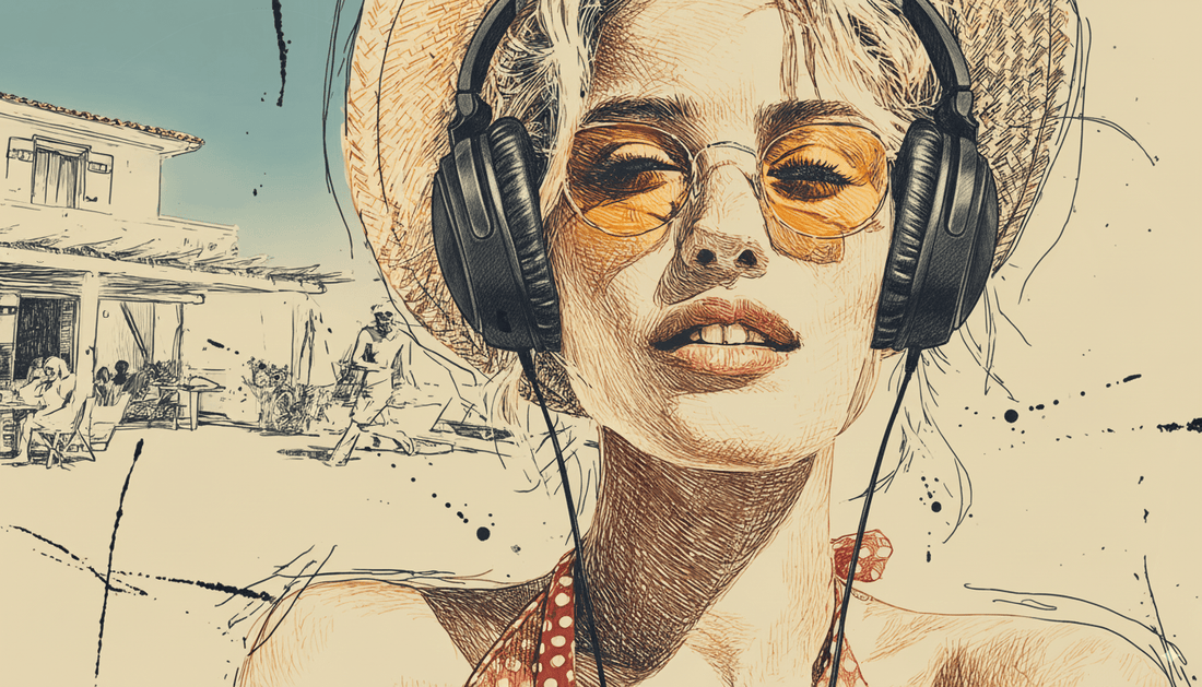 Brezzamarina: scopri la playlist che profuma di Riviera