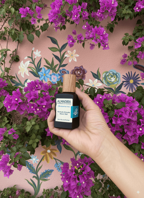 Almadira Brezzamarina. Eau de parfum 30 ml