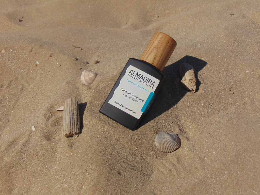 Almadira Brezzamarina. Eau de parfum 30 ml