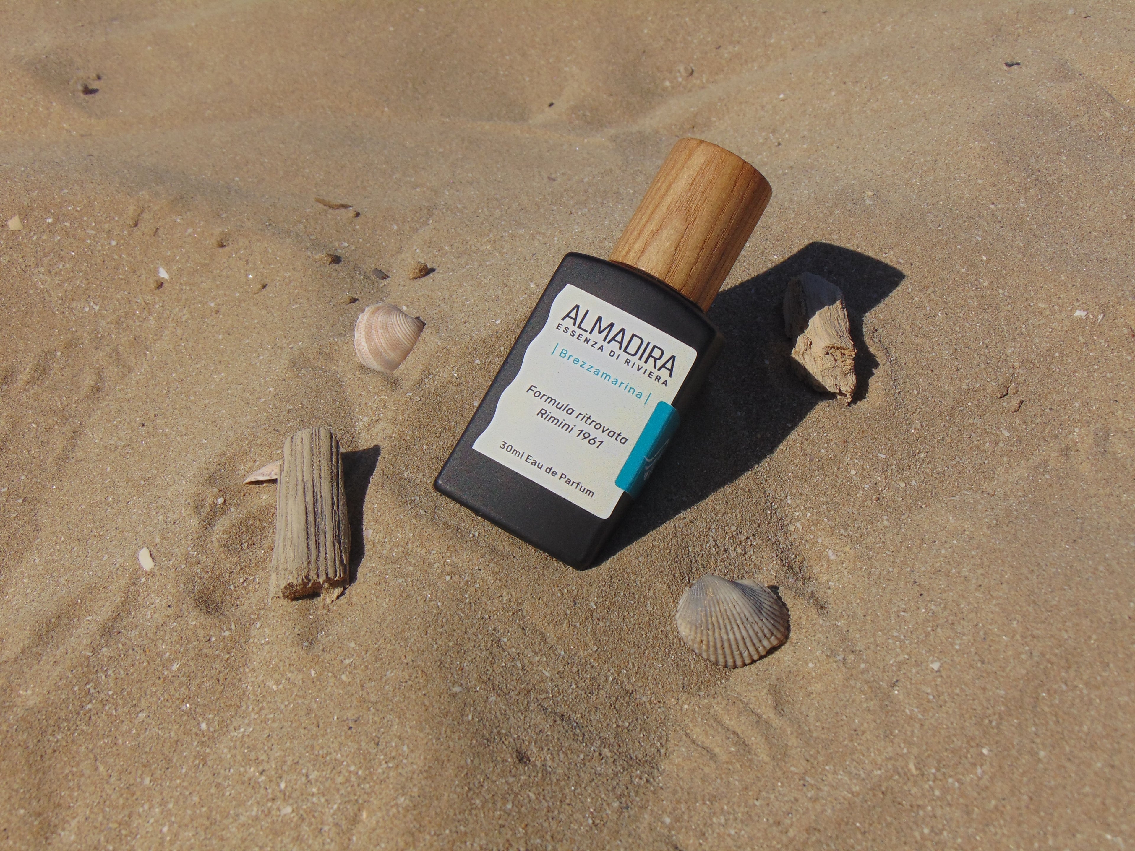 Almadira Brezzamarina. Eau de parfum 30 ml
